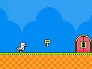 Duck Duck 2 Puzzle Adventure