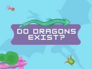 Dragon Evolution Journey