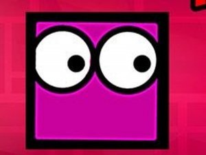 Geometry Arcade Runner