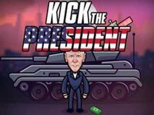 Playful President Arcade Fun