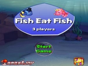 Ocean Growth Multiplayer Arcade