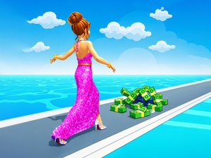 Treasure Dash Runner