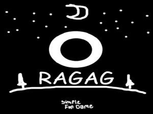 Ragag Star Chaser