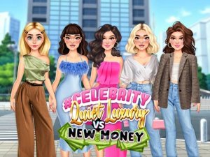 Style Challenge Fashion Game