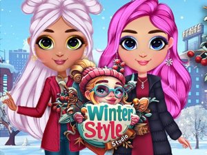 Winter Style Studio Fashion