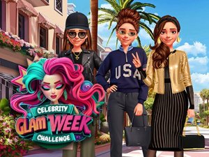 Style Week Fashion Challenge