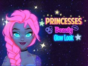 Mermaid Princess Style Adventure
