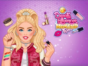 Creative Beauty Guide Makeover