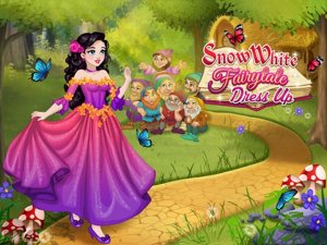 Snow White Style Studio