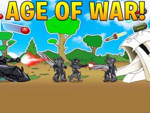 Ages of Strategy 2 Tower Defense