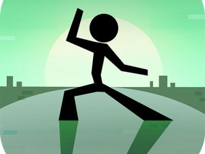 Urban Stickman Discovery