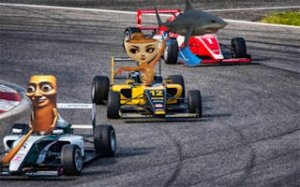 Circuit Dash Turbo