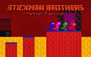 Figure Dash: Cooperative Obstacle Course