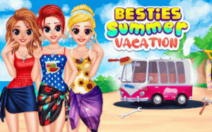 Sunny Beach Style Creator