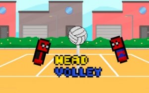 Bounce Strike Court Sports