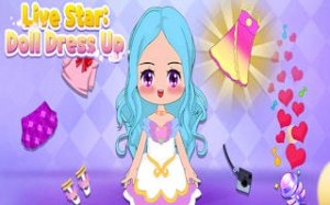 Designer Doll Boutique