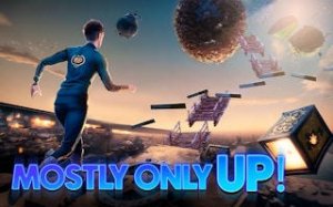 Vertical Ascent Jump Quest