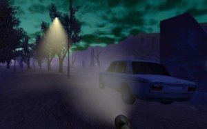 Forest Signal: Family Exploration Adventure