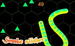 Serpent Trail Retro Challenge