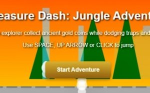 Ancient Trail Runner