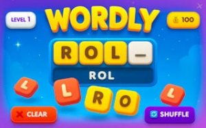 LetterScape Anagram Challenge