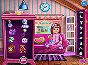 Little Stylist: Playtime Outfits