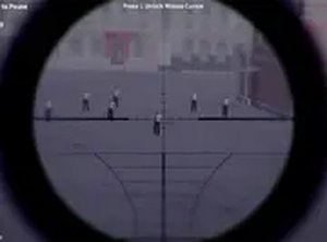 City Defender Point-and-Click