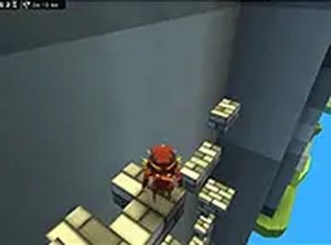 Block Stack Summit Challenge