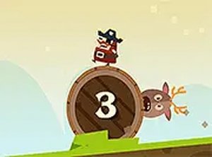 Rolling Balance Quest