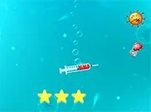 Target Timing Reflex Arcade