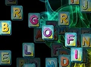 Letter Pair Puzzle Game