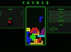 Classic Shape Stacker
