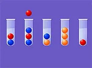 Shade Arrange Challenge - Reasoning Game