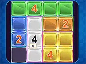 Number Block Geometry Challenge