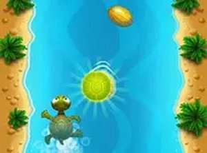 River Fruit Float Adventure