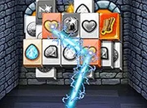 Magic Tile Match Quest