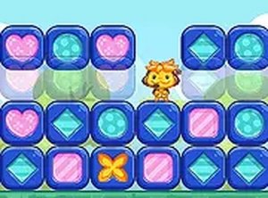 Block Sky Dash