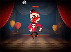Circus Puzzle Challenge Nights