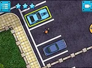 Precision Parking Mastery