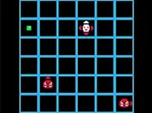 Pulse Grid Rhythm Challenge