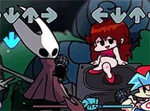 Hornet Rhythm Showdown