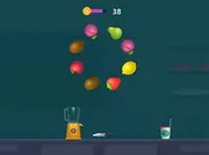 Quick Cut Arcade Challenge