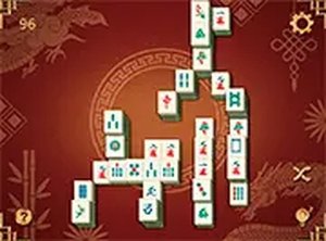 Mythical Tile Match Quest