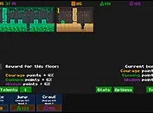 Slime Explorer: Relaxing Idle Quest