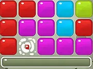Speed Color Catch Challenge