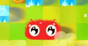 Jelly Friends Union 2 Puzzle