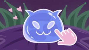 Slime Growth Clicker Game