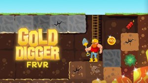Underground Gem Hunter Pro