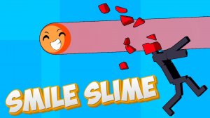 Cheerful Blob Physics Dash