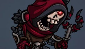 Spirit Harvest Idle Progression Game